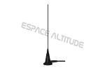 Antenne avec embase magnétique SIRIO MGA-108-960