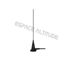 Antenne avec embase magnétique SIRIO MGA-108-960